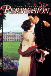 Persuasion - Poster