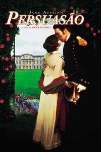 Persuasion - Poster