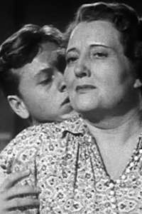 Alone. Life Wastes Andy Hardy - Poster