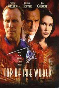Top of the World - Poster