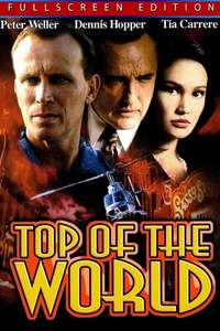 Top of the World - Poster