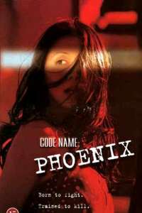 Code Name: Phoenix - Poster