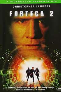 Fortress 2 - Poster