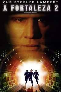 Fortress 2 - Poster