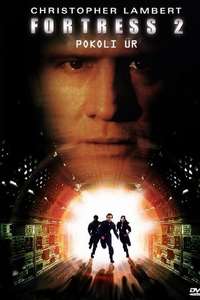 Fortress 2 - Poster