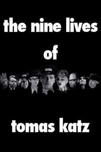 The Nine Lives of Tomas Katz - Poster