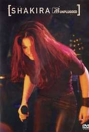 Shakira: MTV Unplugged