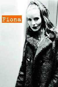 Fiona - Poster