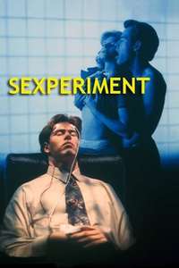 The Sexperiment - Poster