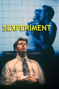 The Sexperiment - Poster