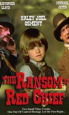 The Ransom of Red Chief
