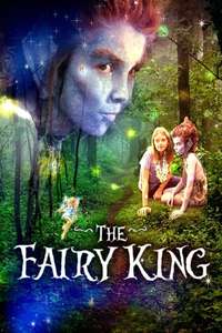 The Fairy King Of Ar - Poster