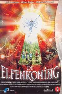 The Fairy King Of Ar - Poster