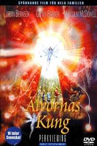 The Fairy King Of Ar - Poster