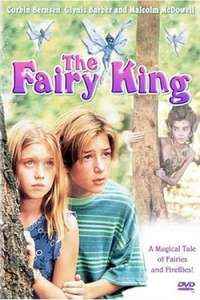 The Fairy King Of Ar - Poster