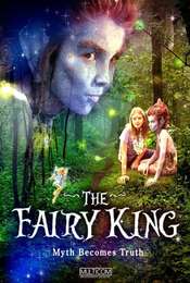 The Fairy King Of Ar