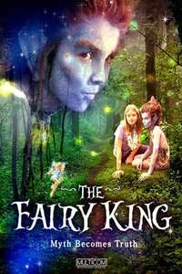 The Fairy King Of Ar - Poster