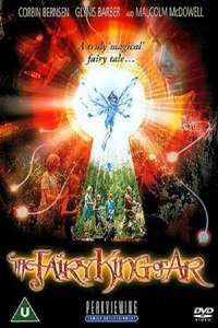 The Fairy King Of Ar - Poster