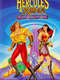 Hercules and Xena - The Animated Movie: The Battle for Mount Olympus
