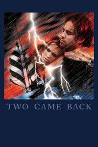 Two came back - Poster