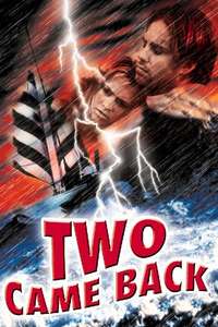 Two came back - Poster