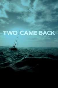 Two came back - Poster