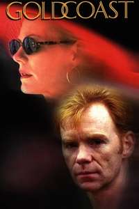 Elmore Leonard's Gold Coast - Poster