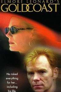 Elmore Leonard's Gold Coast - Poster
