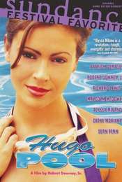 Hugo Pool