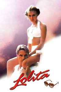 Lolita - Poster