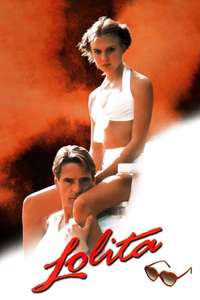 Lolita - Poster