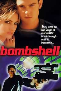 Bombshell - Poster