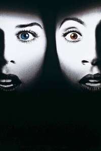 Scream 2 - Poster