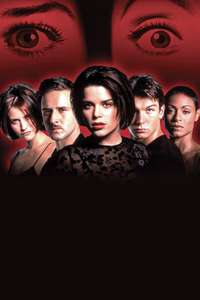 Scream 2 - Poster