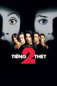 Scream 2 - Poster
