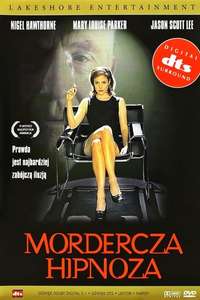 Murder in Mind - Poster
