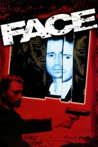Face - Poster