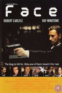 Face - Poster