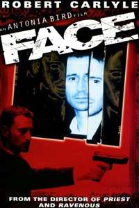 Face - Poster