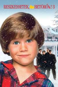 Home Alone 3 - Posters
