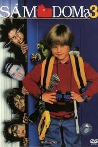 Home Alone 3 - Posters