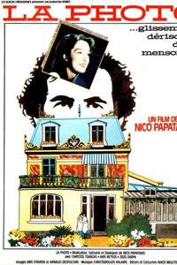 The Photograph - Poster