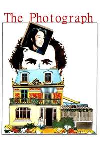 The Photograph - Poster