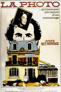 The Photograph - Poster