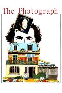 The Photograph - Poster