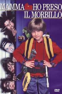 Home Alone 3 - Posters