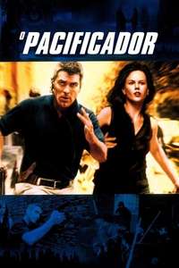 The Peacemaker - Poster