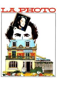 The Photograph - Poster