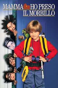 Home Alone 3 - Posters