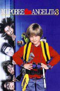 Home Alone 3 - Posters